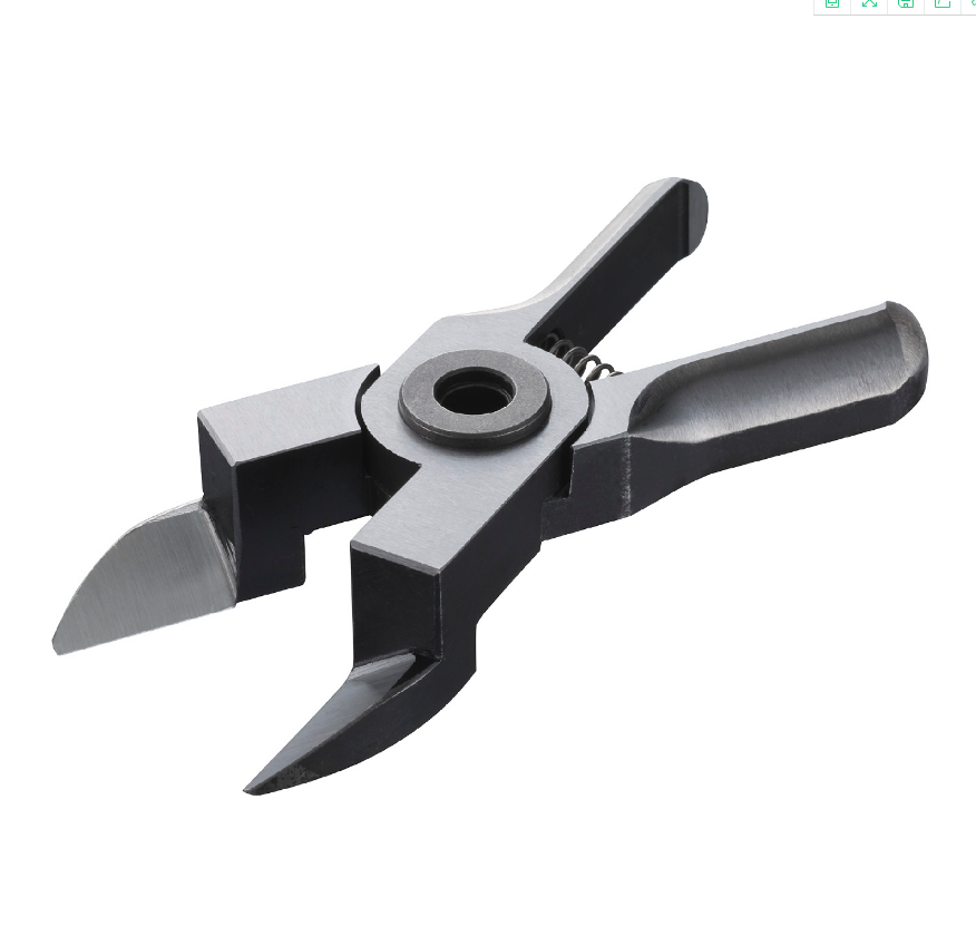 树脂用Ｌ型刀头 No.NY25RAH