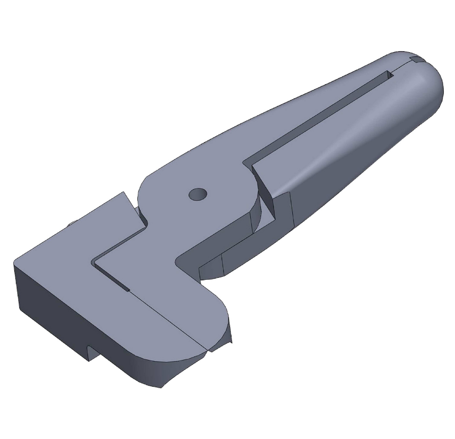 树脂用侧面刀头 No.N30AMR1395