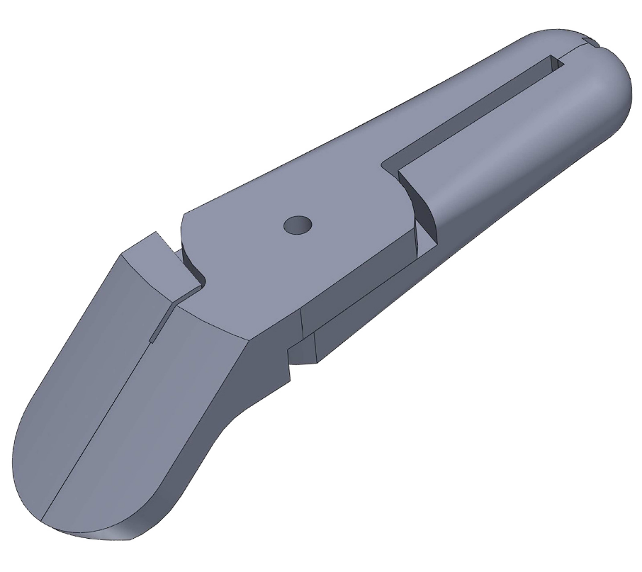 树脂用Ｒ型刀头 No.N20AA239