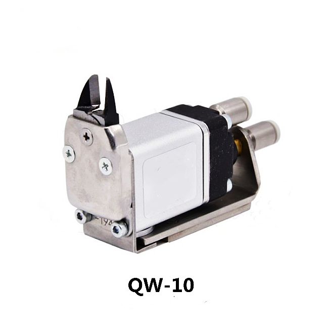 微型气剪(正刀)QW10