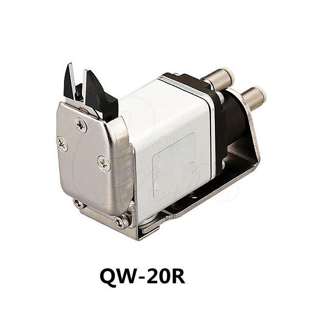 微型气剪(逆刀)QW-20R