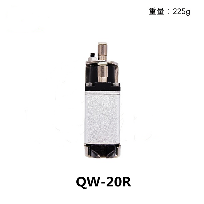 微型气剪(逆刀)QW-20R