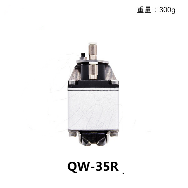 微型气剪(逆刀)QW-35R